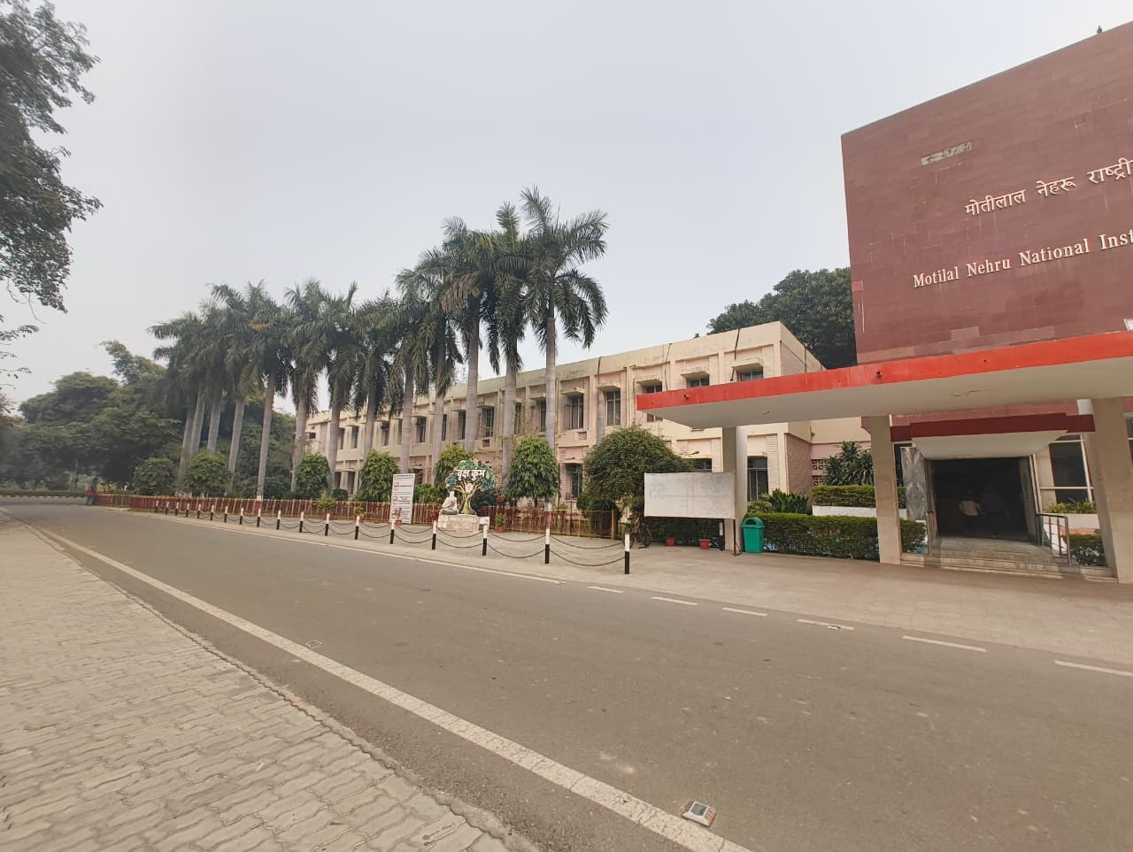 MNNIT Allahabad Campus photo 29